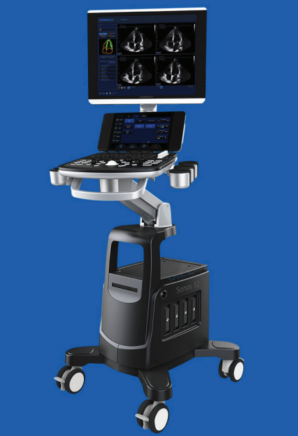 ECHOGRAPHIE SONOS 12