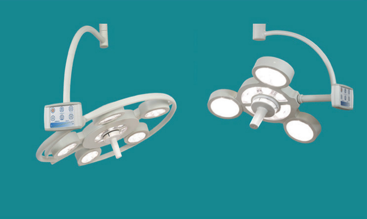 SYSTEME D’ECLAIRAGE A LED LUMAX 3 & 5