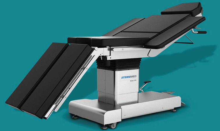 TABLES D’OPERATION ONEX 101