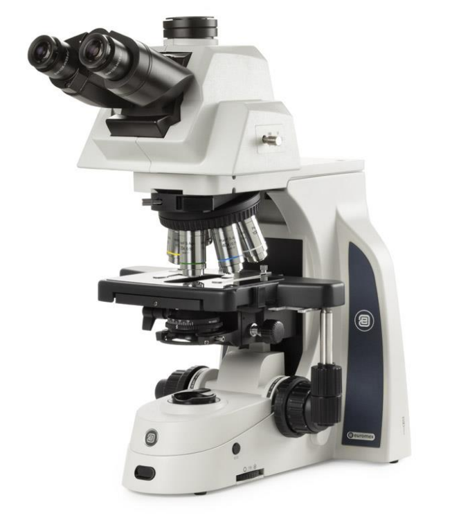 Microscopes optiques LED simple