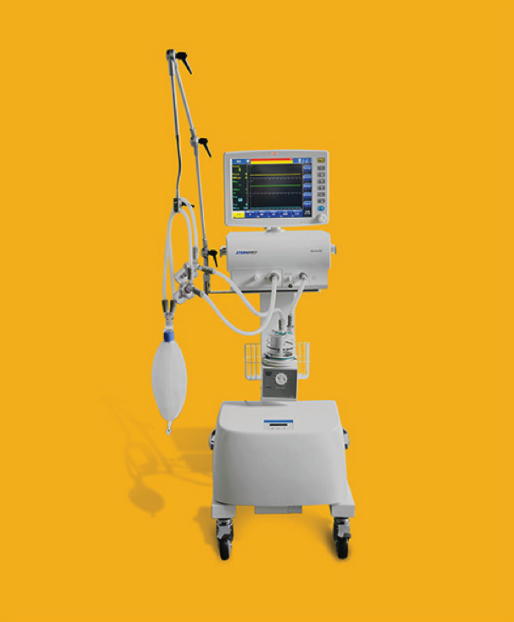 RESPIRATEURS VENTO 62