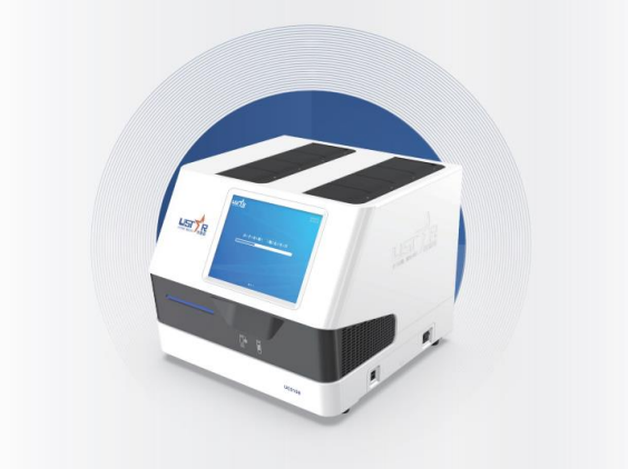 Appareil RT/PCR